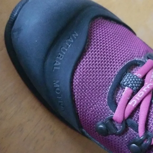 ECCO Biom Gore-Tex Terrain Akka Waterproof Hiking Shoes - Picture 12 of 13